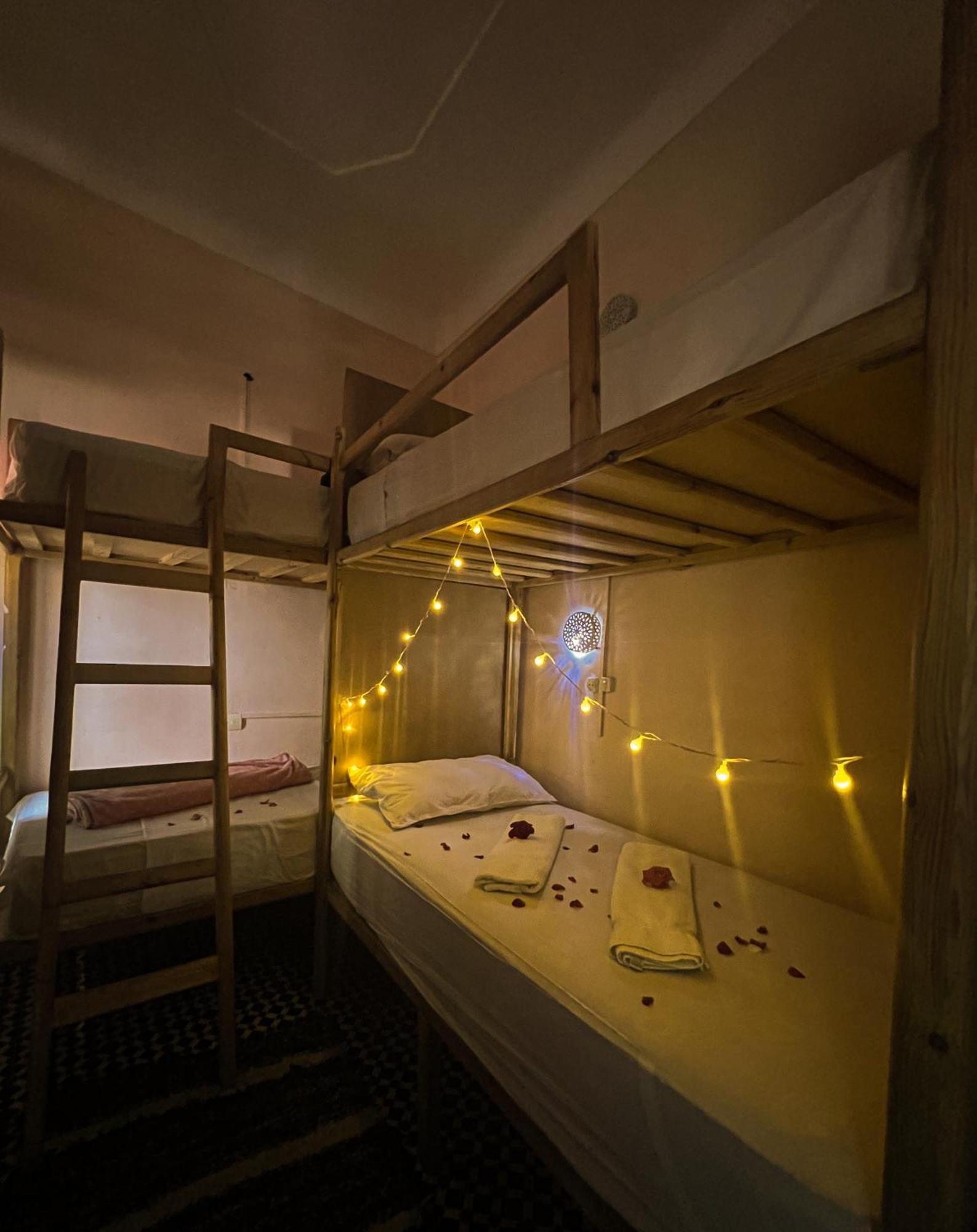 Boho 27 Hostel Marrakech Марракеш Экстерьер фото