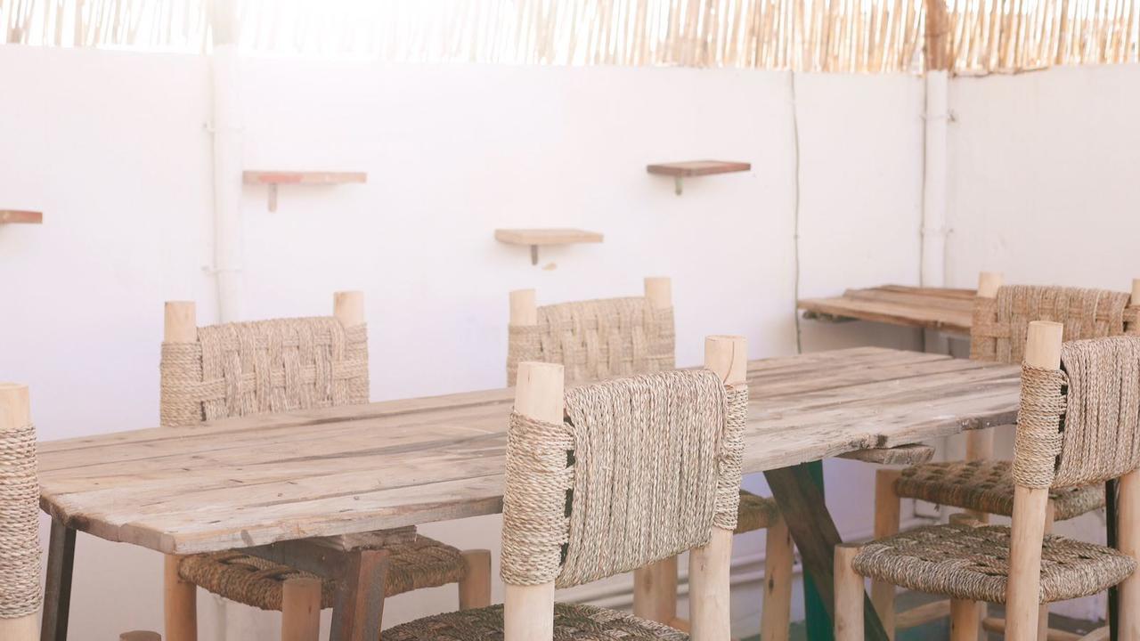Boho 27 Hostel Marrakech Марракеш Экстерьер фото