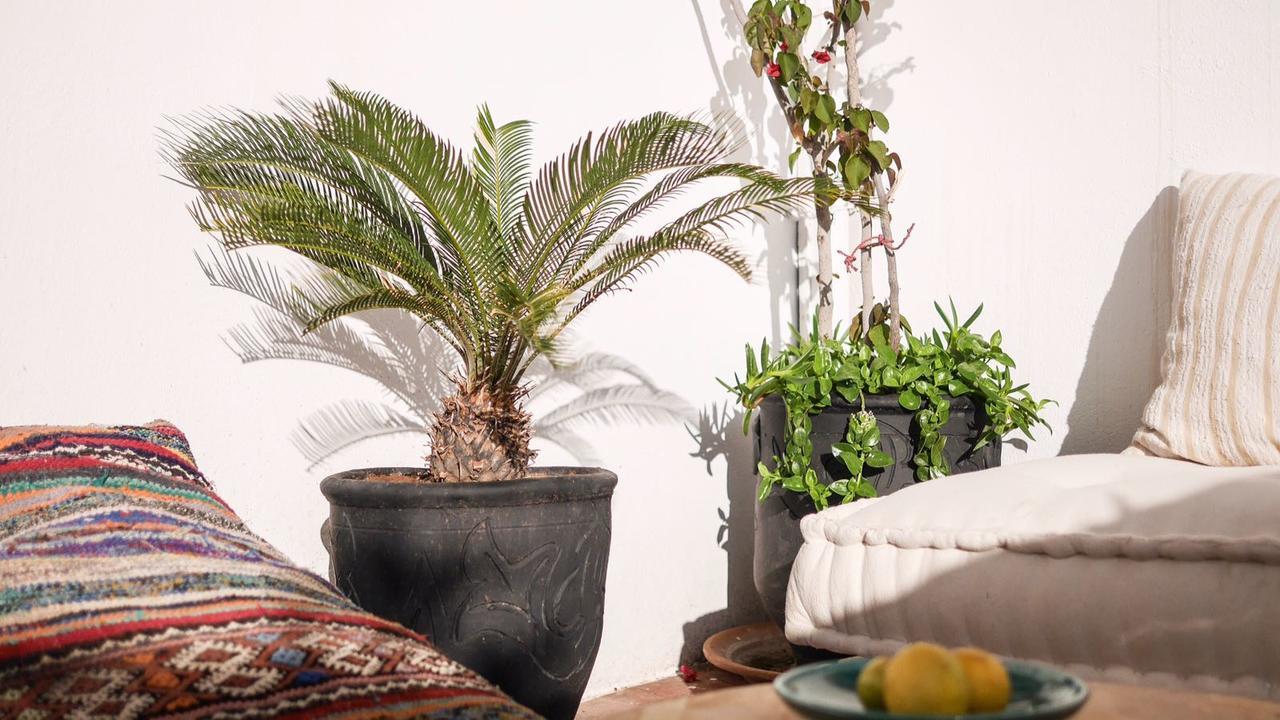 Boho 27 Hostel Marrakech Марракеш Экстерьер фото