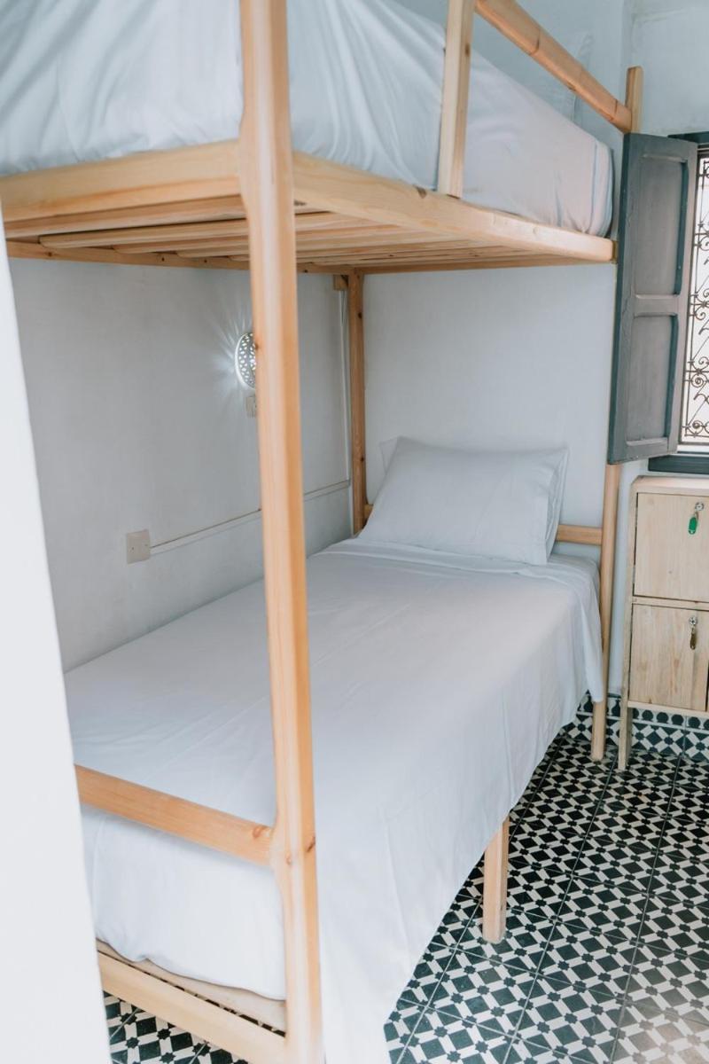 Boho 27 Hostel Marrakech Марракеш Экстерьер фото