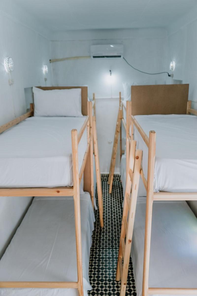 Boho 27 Hostel Marrakech Марракеш Экстерьер фото