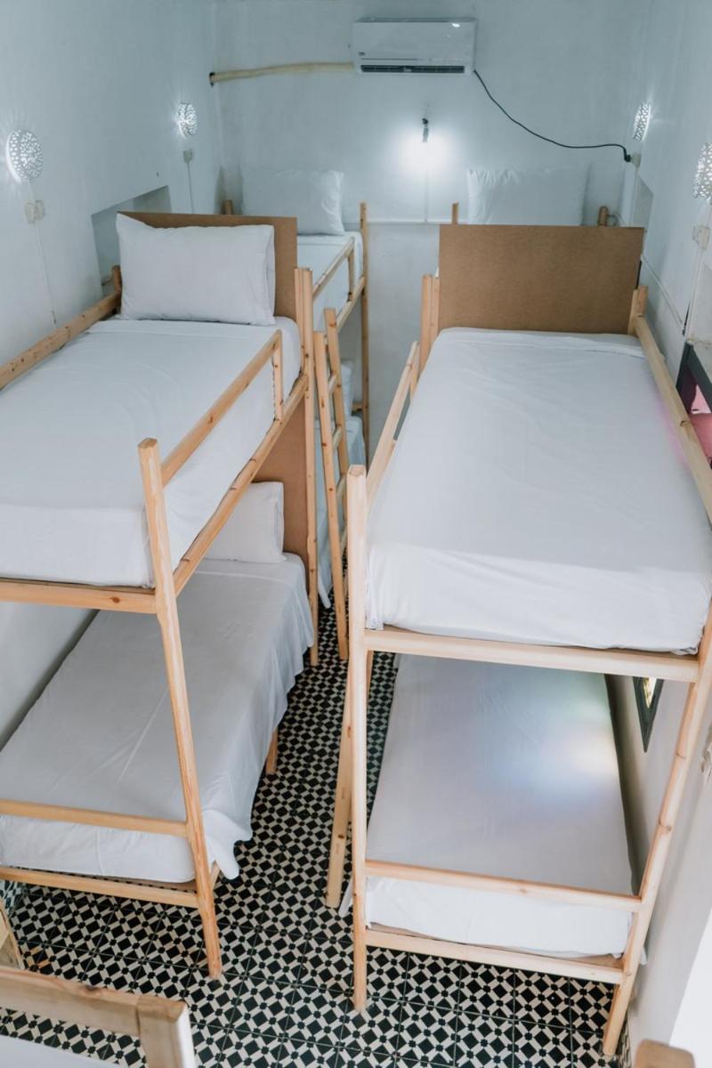 Boho 27 Hostel Marrakech Марракеш Экстерьер фото