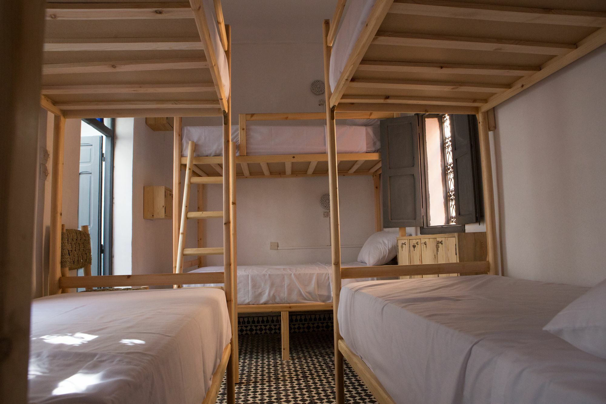 Boho 27 Hostel Marrakech Марракеш Экстерьер фото