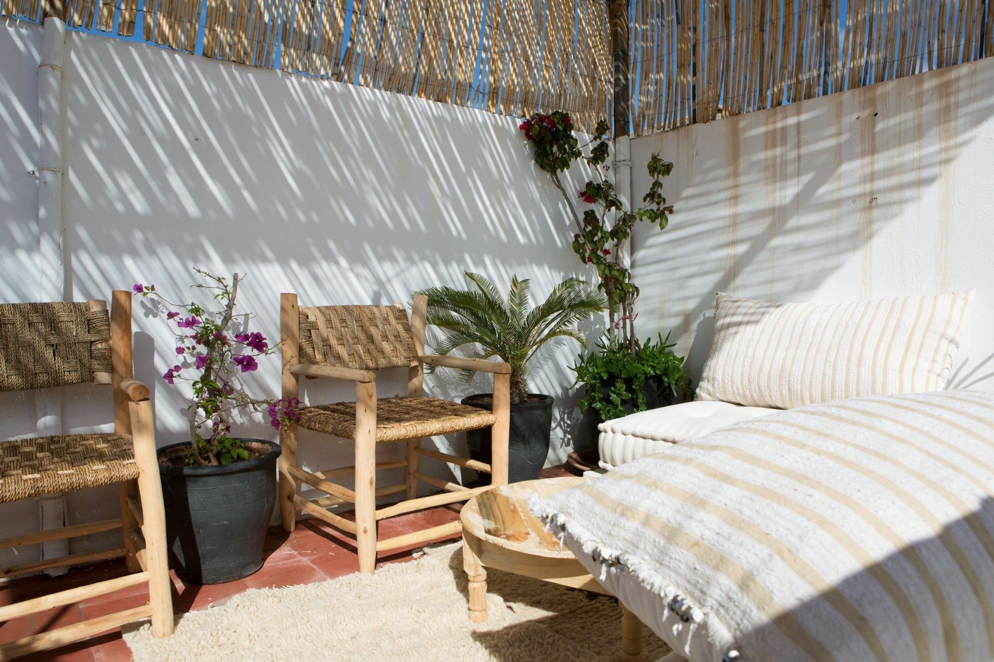 Boho 27 Hostel Marrakech Марракеш Экстерьер фото